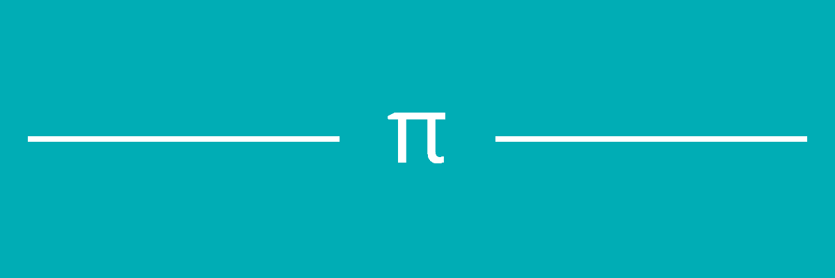 Hvad er Pi? (π)