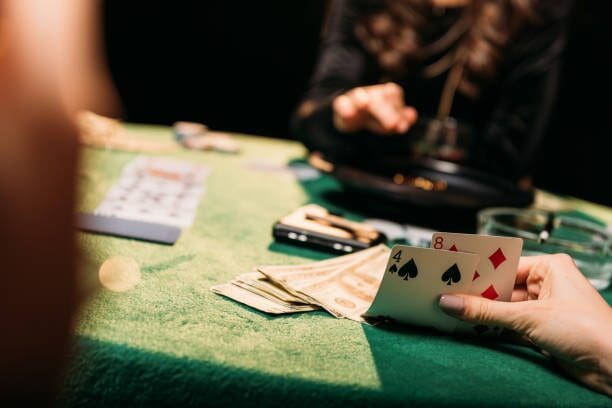 Hvordan finder du ud af, om du har fundet dit ideelle casino?