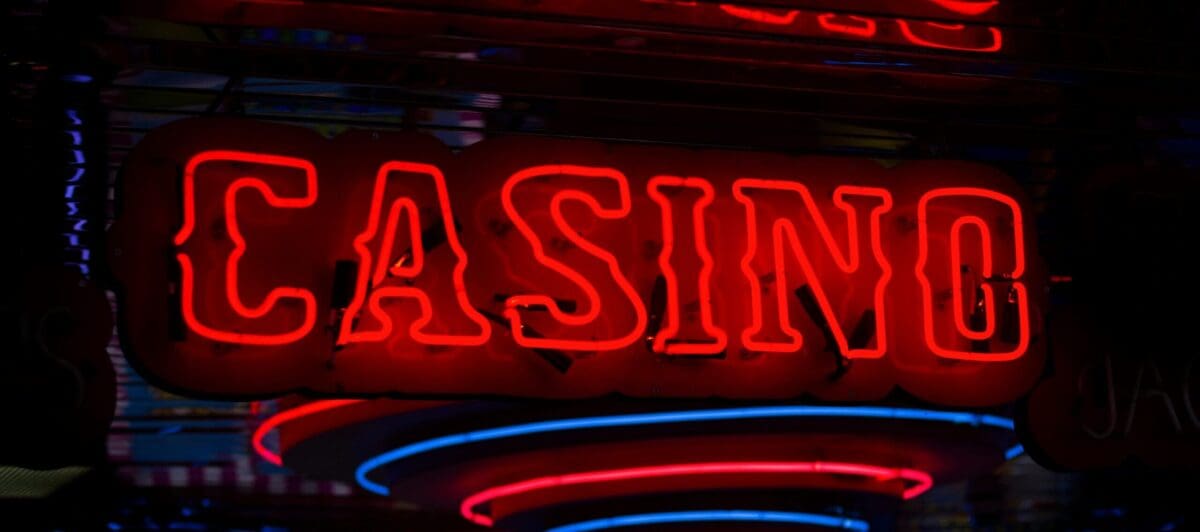 Online Casinoer og velkomstbonusser: En Introduktion