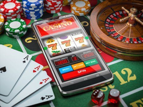 Udenlandske Casinoer uden ROFUS: Din Guide til Frihed og Spil uden Begrænsninger