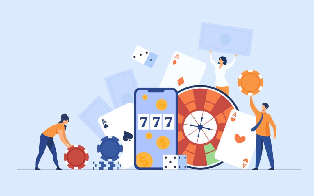 Soft2Bet: Teknologisk innovation i den globale iGaming-industri